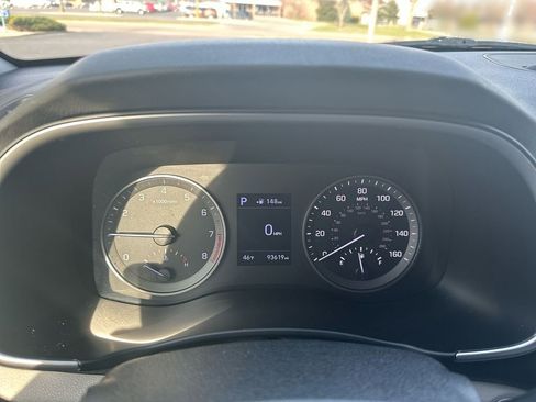 Used 2020 Hyundai Tucson Value image 10