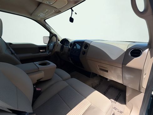 Used 2007 Ford F150 4x4 SuperCab image 29