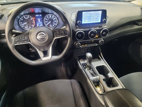 Used 2021 Nissan Sentra S FWD image 22