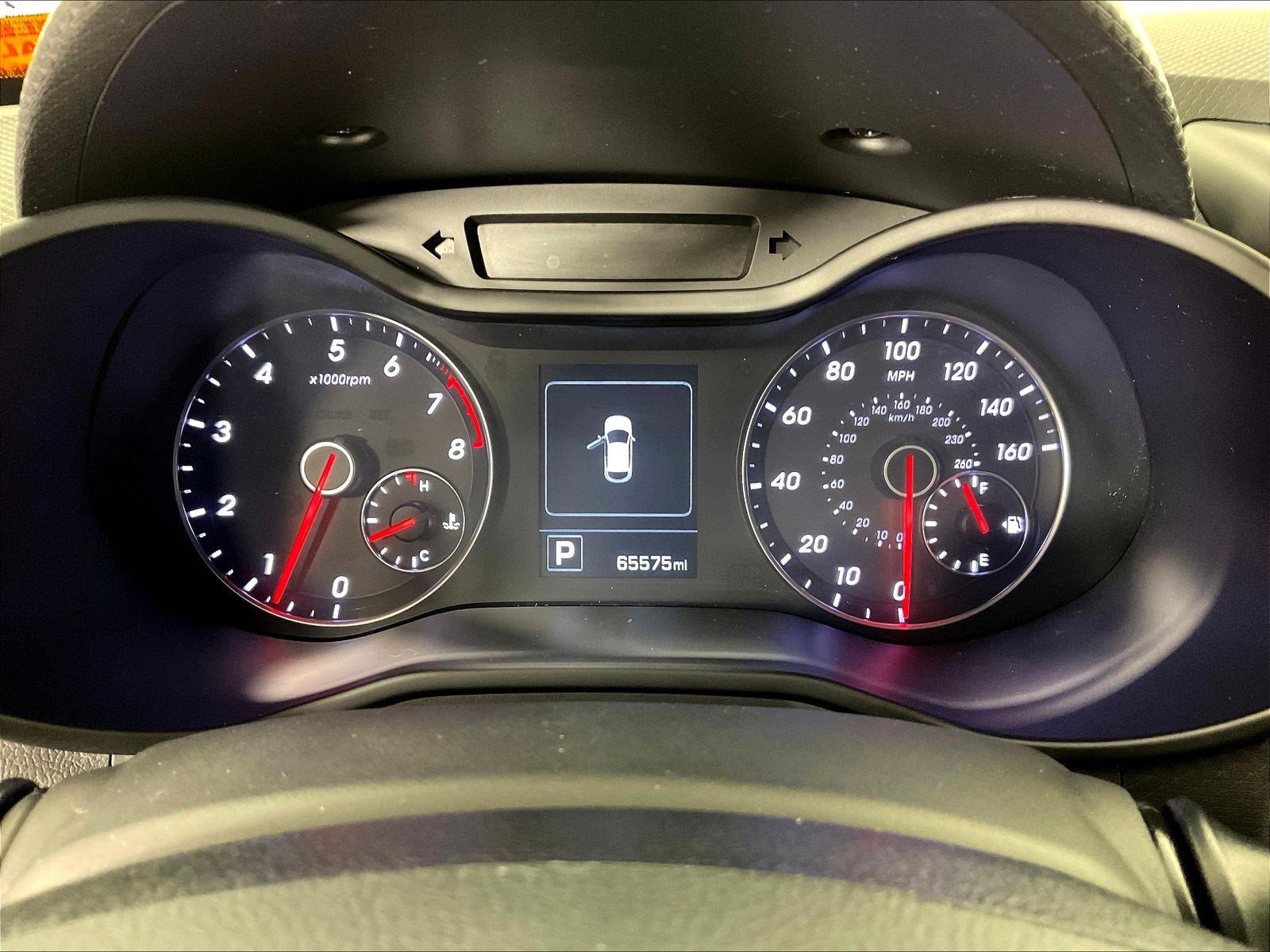 Used 2016 Hyundai Veloster Turbo FWD image 13