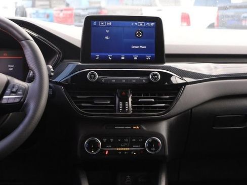 Used 2024 Ford Escape ST-Line image 24