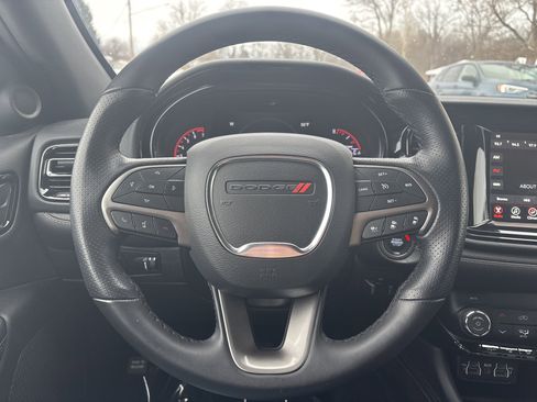 Used 2023 Dodge Durango SXT Launch Edition image 24