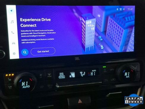 Used 2024 Toyota Grand Highlander AWD Hybrid image 19