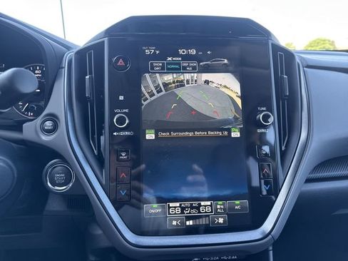 New 2026 Subaru Crosstrek 2.5i Limited AWD/4WD image 22
