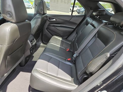 Used 2018 Chevrolet Equinox Premier AWD/4WD image 26