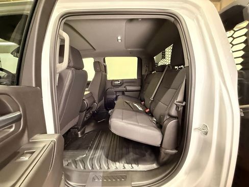 New 2026 Chevrolet Silverado 3500 W/T w/ WT Convenience Package image 17
