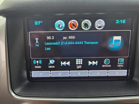 Used 2018 Chevrolet Tahoe LS image 34