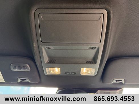 Used 2024 Ford Mustang Dark Horse RWD image 25