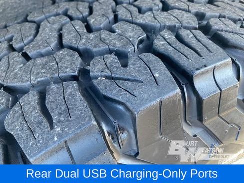 Used 2020 Chevrolet Silverado 1500 LT w/ All-Star Edition image 16