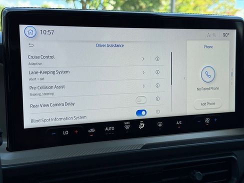 New 2025 Ford Bronco Sport Big Bend image 22