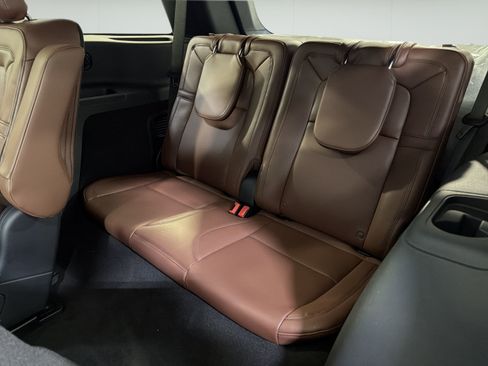 New 2026 Lincoln Aviator Reserve RWD image 26