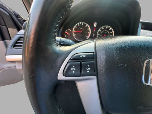 Used 2008 Honda Accord EX-L image 24