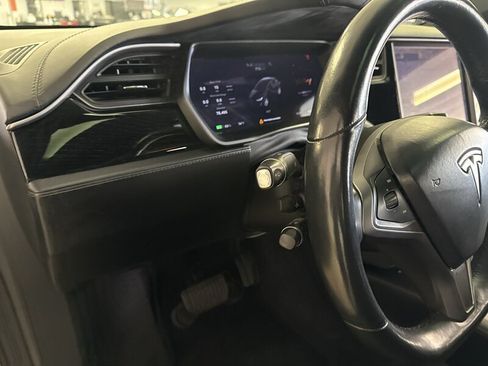 Used 2018 Tesla Model X P100D AWD/4WD image 12