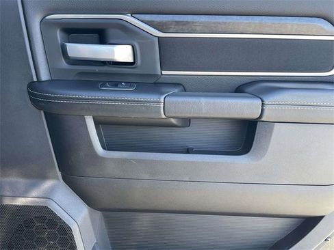 Used 2024 RAM 2500 Big Horn w/ Bed Utility Group image 16