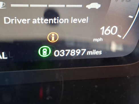 Used 2023 Acura Integra A-Spec image 22