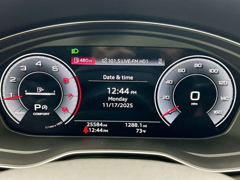 Certified 2022 Audi A4 2.0T Premium Plus w/ Premium Plus Package image 32