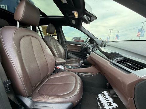 Used 2018 BMW X1 sDrive28i image 27