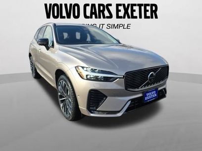 New 2026 Volvo XC60 B5 Ultra w/ Protection Package Premier