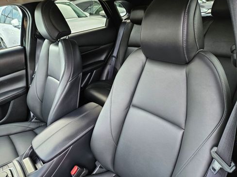 Certified 2023 MAZDA CX-30 AWD 2.5 S w/ Select Package image 12