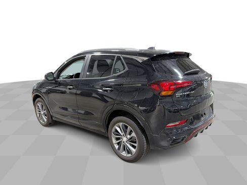 Used 2021 Buick Encore GX Select w/ Advanced Technology Package AWD/4WD image 7