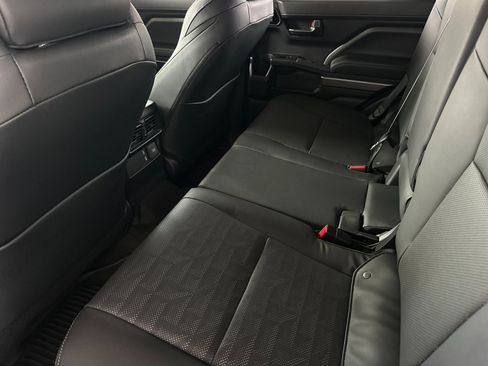 New 2026 Toyota 4Runner TRD Off-Road Premium image 11