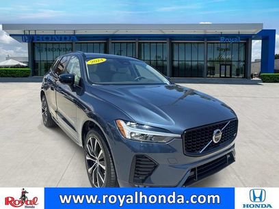 Used 2024 Volvo XC60 B5 Plus w/ Protection Package Premier
