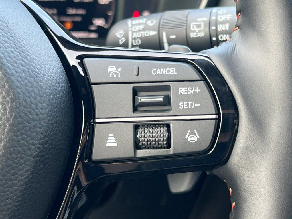 New 2026 Honda CR-V Sport Touring image 19