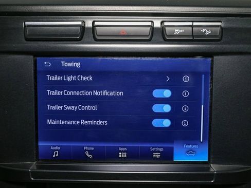 Used 2024 Ford F250 XLT w/ FX4 Off-Road Package image 21