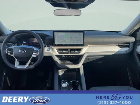 New 2026 Ford Explorer Active w/ Active Comfort Package image 26