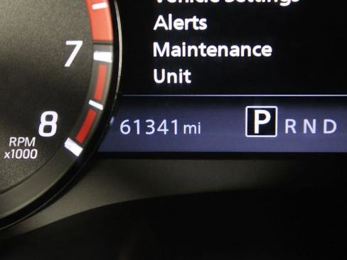 Certified 2022 Nissan Frontier PRO-4X w/ Technology Package image 27