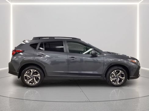 Certified 2024 Subaru Crosstrek 2.0i Premium AWD/4WD image 7