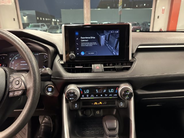 Certified 2025 Toyota RAV4 XLE AWD/4WD image 23