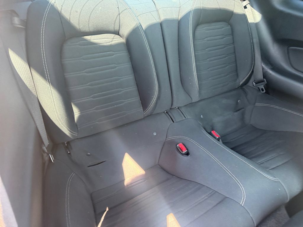 Used 2017 Ford Mustang GT RWD image 30