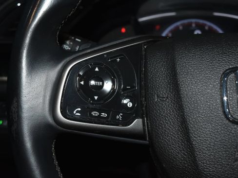 Used 2021 Honda Civic Sport image 7