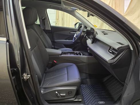 New 2026 Audi Q3 quattro 2.0T image 38