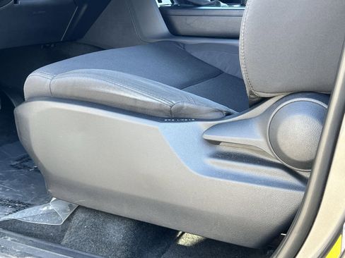 Used 2024 Toyota Tundra SR5 w/ SX Package image 12