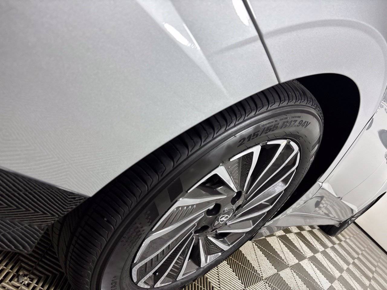 Used 2026 Hyundai Sonata SEL FWD image 34