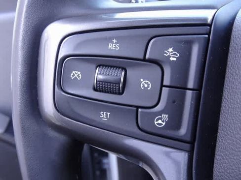 Used 2025 Chevrolet Silverado 2500 ZR2 w/ ZR2 Bison Edition image 24