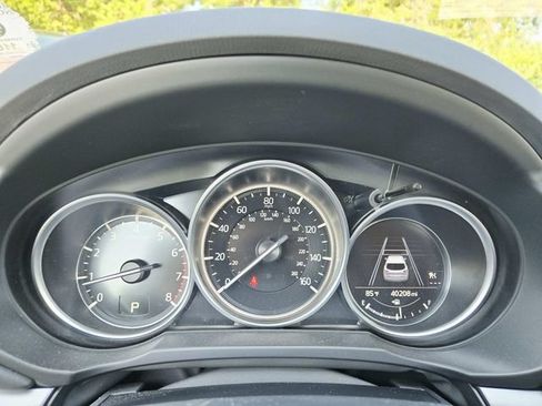 Used 2023 MAZDA CX-5 AWD 2.5 S w/ Select Package image 11