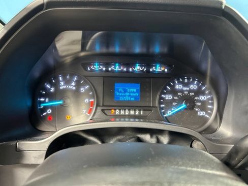 Used 2018 Ford F250 XL w/ Power Equipment Group AWD/4WD image 23
