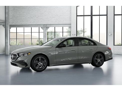 New 2026 Mercedes-Benz E 350 E 350 image 37