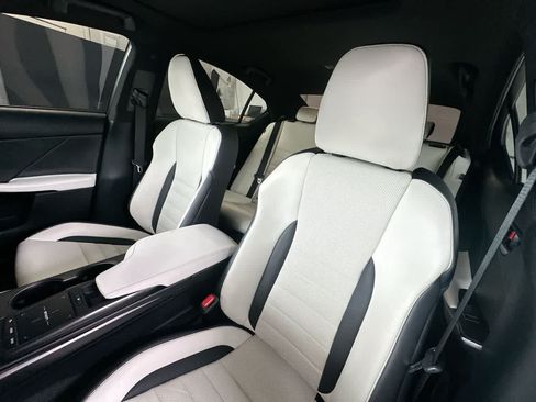 Used 2025 Lexus IS 350 F Sport w/ Accessory Package 2 RWD image 14