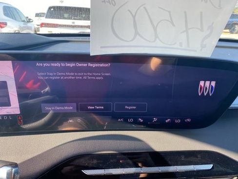 New 2026 Buick Enclave Preferred w/ LPO, Floor Liner Package image 22