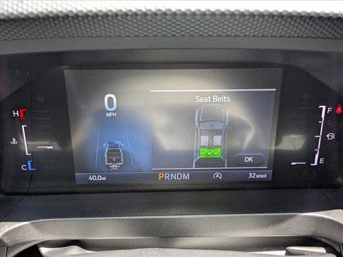 New 2025 Ford Ranger XL w/ Trailer Tow Package image 11