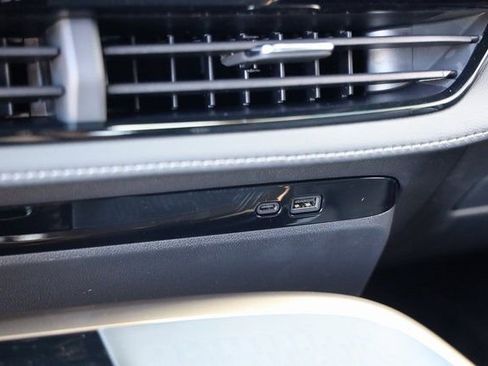 New 2026 Buick Enclave Avenir w/ Super Cruise Package image 25