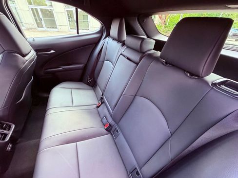 Certified 2024 Lexus UX 250h FWD w/ Premium Package image 15