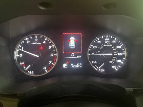 Certified 2024 Subaru Ascent Onyx Edition AWD/4WD image 12