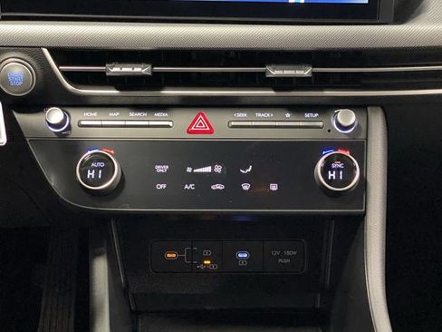 New 2026 Hyundai Sonata Blue image 16