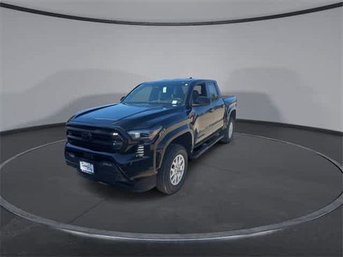 New 2025 Toyota Tacoma SR5 image 3