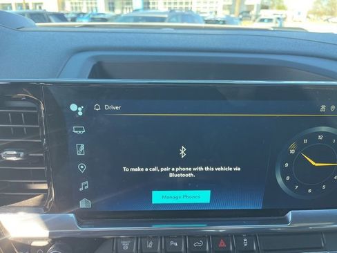 Used 2024 Chevrolet Silverado 2500 High Country w/ Technology Package image 33